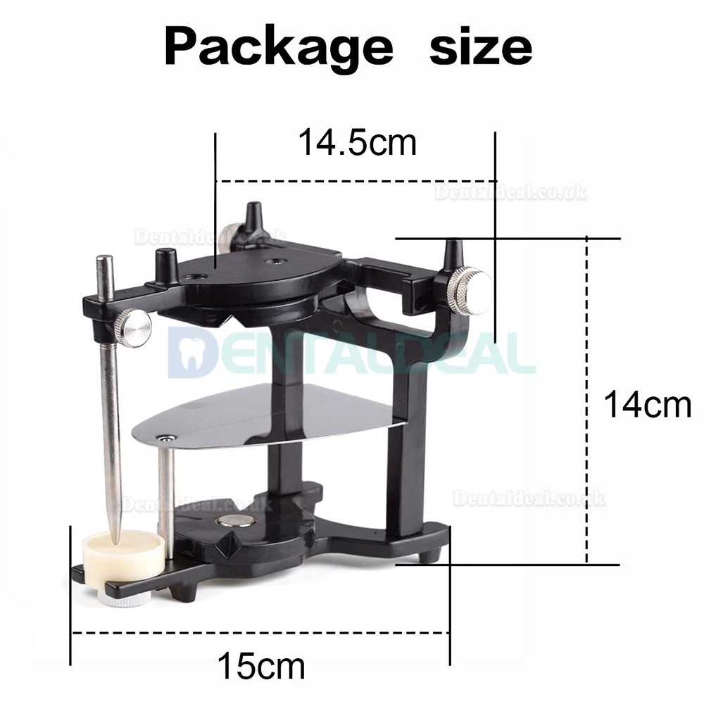 JT-02B Dental Lab Magnetic Articulator